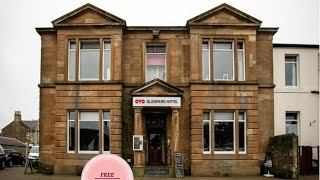 OYO Glenpark Hotel, Ayr Central, UK | Holidays In Europe