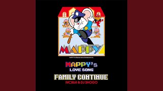 MAPPY's LOVE SONG