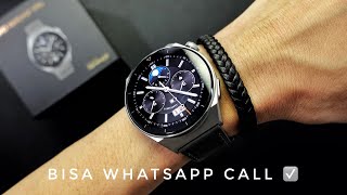 PREMIUM SMARTWATCH FROM HUAWEI WATCH GT3 PRO !!