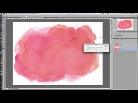 Watercolor Spot Textures part 2 Watercolor Spot Textures part 2
