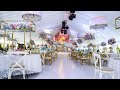 Wedding Decor Ideas   Nduho & Pamela Wedding Decor