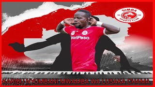 🛑LIVE:Tazama mchezaji Chama akitamburishwa rasmi Simba/hii ni zaidi ya Suprise