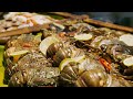 Seafood Buffet at Sheraton Nha Trang Hotel & Spa