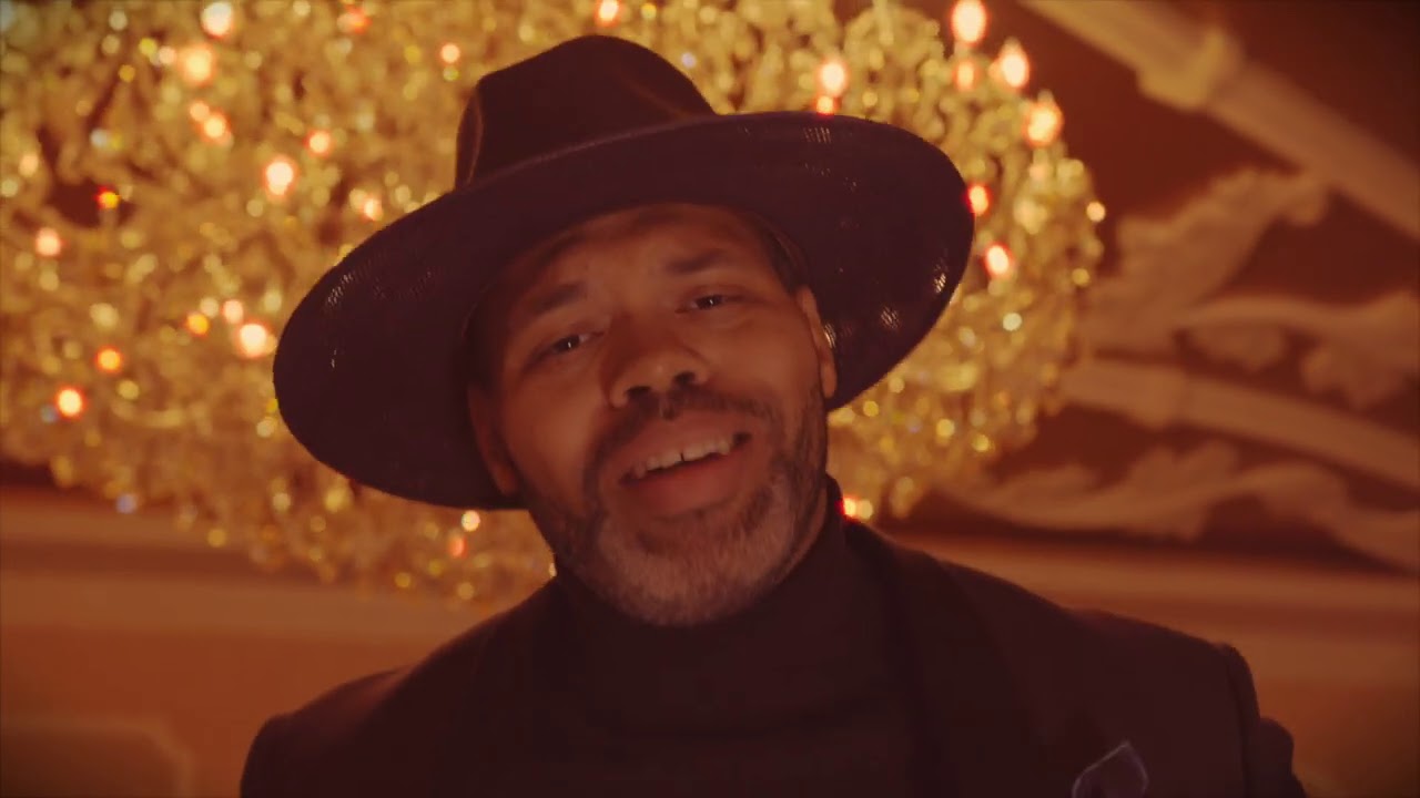 Lessons Eric Roberson Official Music Video Youtube Music