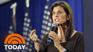 Super Tuesday is next week — Can Nikki Haley pull off a win?