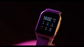 ¡SoundPEATS Watch 1: Difícil De Recomendar! - Review En Español