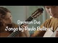 The Davisson Duo performs Jongo by Paulo Bellinati