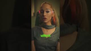 Ariana Grande's We Can't Be Friends Music Video #arianagrande #shorts