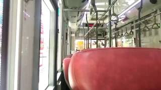 2016.07.07 首都客運 臺北市區公車 信義新幹線 捷運昆陽站-台北車站