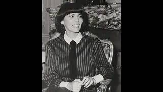 Mireille Mathieu My Life