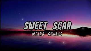 weird genius sweet scar (ft. prince husein)