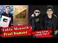 Fakta Menarik Frost Diamond Yang  Kalian Harus Tahu YouTuber Gaming #frost#frostdiamond