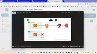 Create a VPC Endpoint for S3 Access and Create Lifecycle Policy