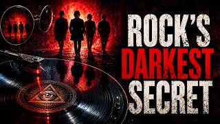 Rocks Darkest Secret | Richard Syrett Strange Planet