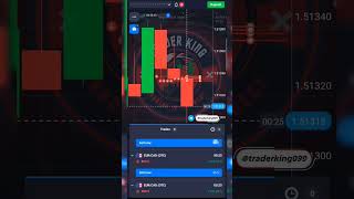 #forex vs binary trading #quotex #eurcad #otc trading #quotex signals#quotex trading strategy 2024