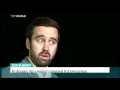 TRT World - Interview with Gregory Stiles about G20 Antalya Summit