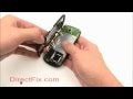 Palm Pixi Plus Teardown & Screen Repair Directions | DirectFix