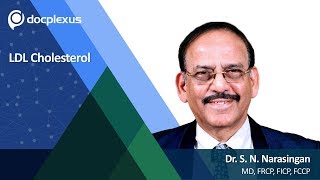 LDL Cholesterol Initiating Atherosclerosis by Dr. S N Narsinghan