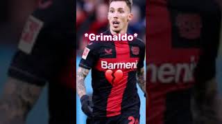 Griddy grimaldo Skibidi Ronaldo