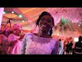 this nigerian wedding is without a ring absolutely amazing ovie u0026 ebi