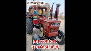 Fiat 640 old model tractor for sale total annual tractor