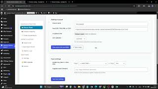 WooCommerce Product Import | XML Import, CSV Upload, Feed Setup & WP All Import Alternative