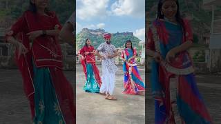 Jeth Mharo Car Bulave Ji | Jeth Mharo Bholo Dalo Ji | Rajasthani Dance | Team AD