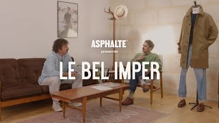 Le Bel Imper - ASPHALTE