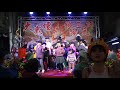 琴硯樂團 2019年12月10日 二 大眾壇 演出