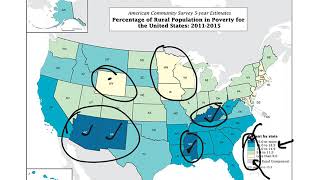 AH Tutorial on Choropleth Maps