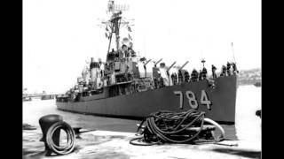 USNM Interview of James Will Part Two Memories of the USS McKean DD 784 and the Seventh Fleet WestPa