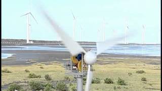 ilgiococreativo - GIGO 7324 WIND POWER