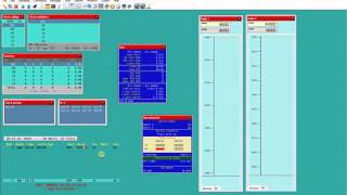 DXLog.net SO2R Morse Runner simulator