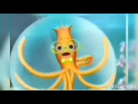 Team Umizoomi Squiddy Crying Youtube