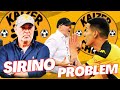 GASTON SIRINO PROBLEMS AT KAIZER CHIEFS NEWS POLOKWANE CITY VS KAIZER CHIEFS LIVE MATCH