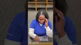 Life as a nursing student at Chamberlain University