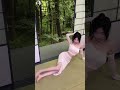 beautiful girl 好身材秀出来 性感热舞 性感女神 shorts 4