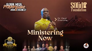 BUILDING CAPACITY FOR EXPLOITS  || DR. PAUL ENENCHE  ||  DAY 5