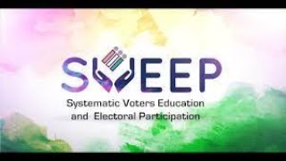 Maharashtra's Voter Awareness Activities under SVEEP Programme 2021-22 by CEO Maharashtra