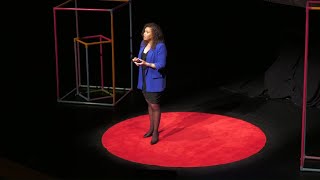 Overcoming Shame Using Black Studies & Autoethnography | Dr. Katie Dieter | TEDxIndianaUniversity