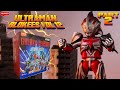 BOX BLOKEES HARI INI KEREN KEREN BANGET !! APAKAH SECRET ITU NYATA? SET TERBAIK BLOCKEES ULTRAMAN!!