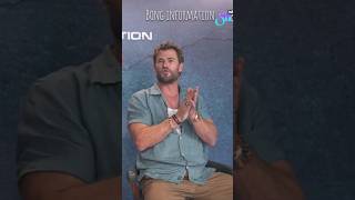 Chris hemsworth about rrr | chris hemsworth rrr | bollywood actress say to rrr #rrr