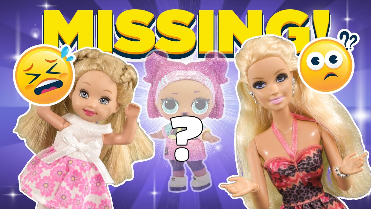 Barbie Isabelle S Morning Routine 48 Off
