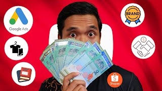 Cara Jana Pendapatan Dengan YouTube