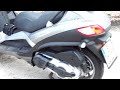 meine piaggio mp3 400 i.e. lt