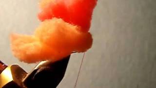 Tying a Simple but Deadly Egg Pattern - Jeff Wilkins Fly Fishing 2011