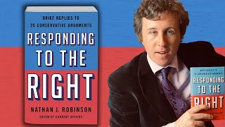 How to Respond to the Right: Demolishing 5 Conservative Arguments