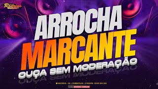 ARROCHA MARCANTES SELEÇÃO ESPECIAL 01