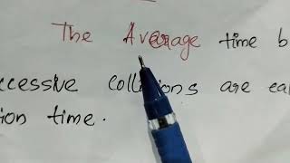 Electrical conductivity -module 1 part 2