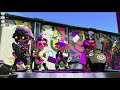 【スプラトゥーン２】参加型プラベ配信中！初見さん大歓迎！人が来るまで鮭しばく